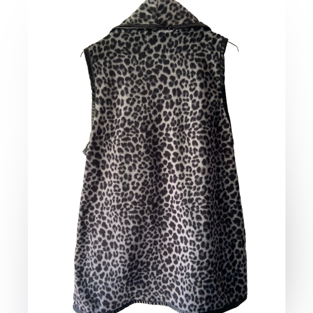 NWT Simply Southern vest - Picture 4 of 6